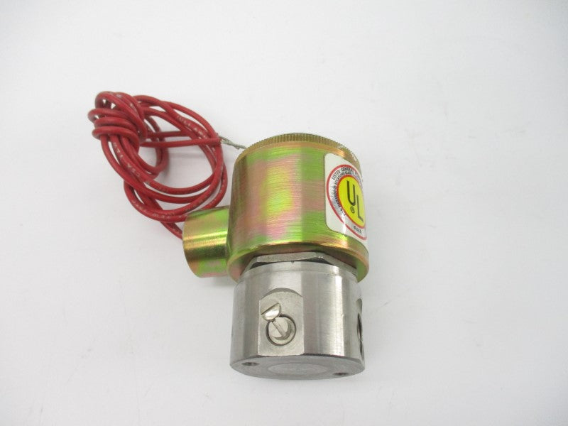 SKINNER X5D2750 240V 100PSI NSNP