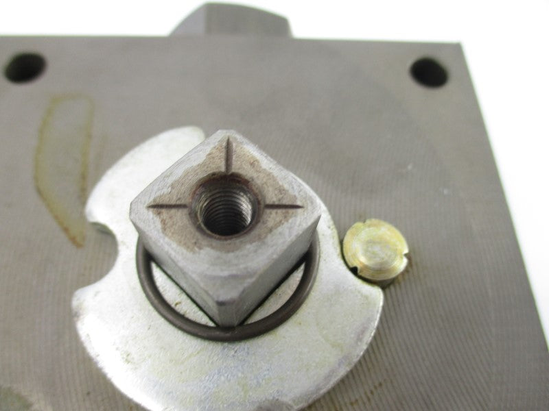 MHA 3KH-G3/8-1143 UNMP