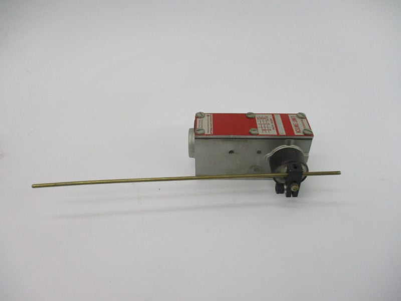 NAMCO EA15010013 460V UNMP