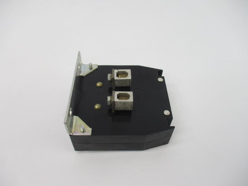 CUTLER HAMMER D60LT4 SER. A2 600V 6-54A 6S NSNP