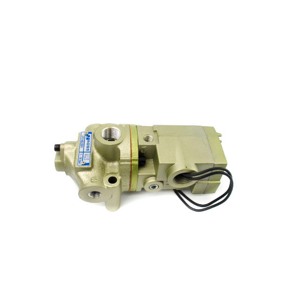 ROSS 2774B2001Z 110-120V 150PSI NSNP