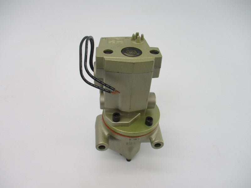 ROSS 2774B2001Z 110-120V 150PSI NSNP
