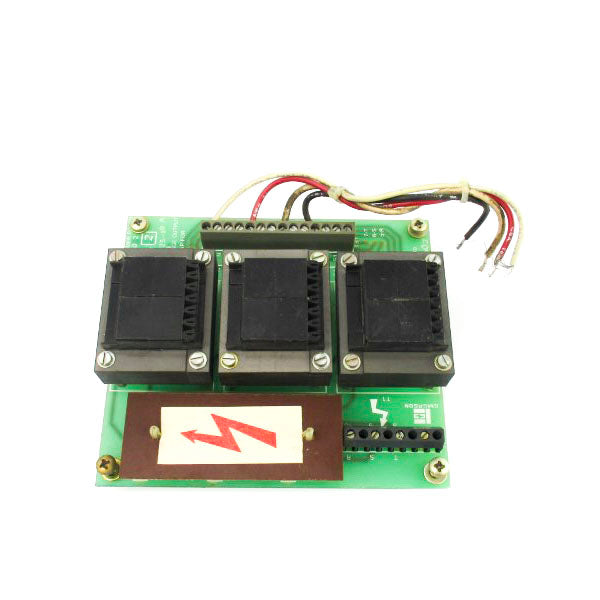 EMERSON 12749725-10A 70803102 NSNP