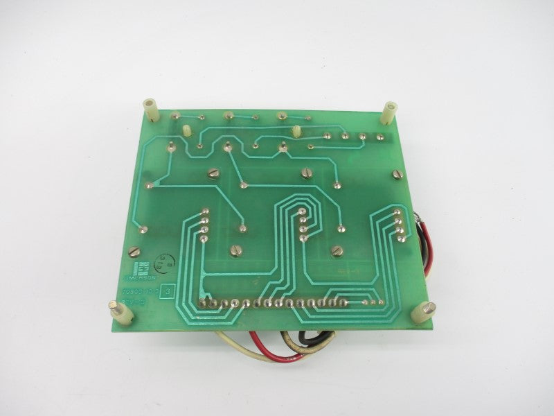 EMERSON 12749725-10A 70803102 NSNP
