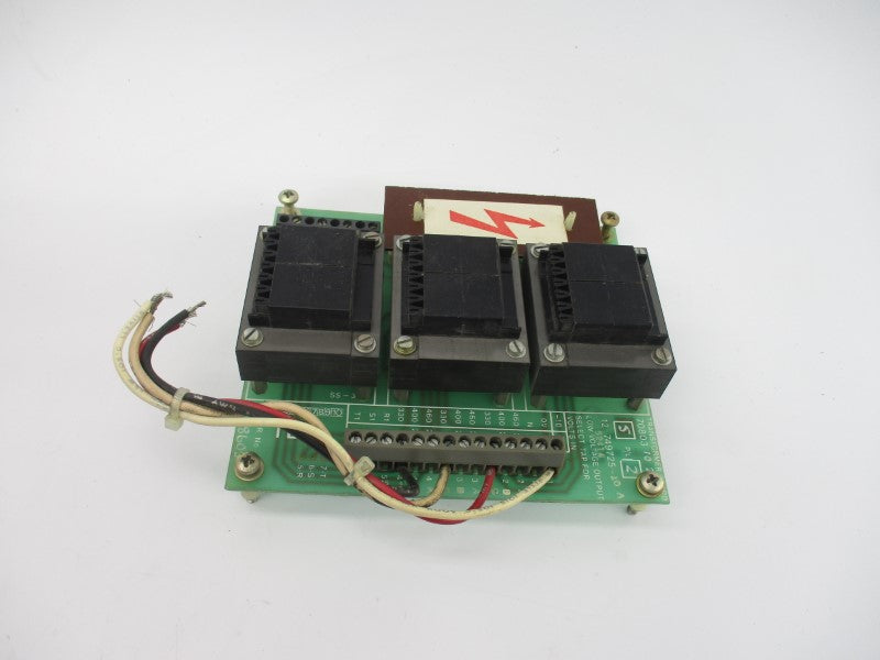 EMERSON 12749725-10A 70803102 NSNP