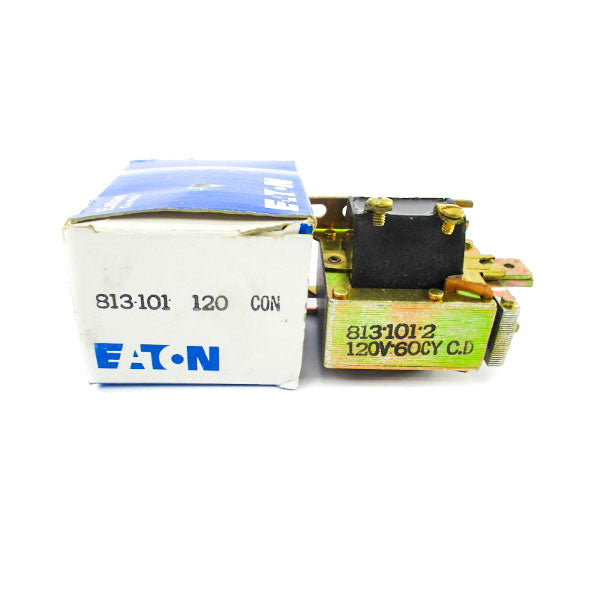 EATON 8131012 120V NSMP