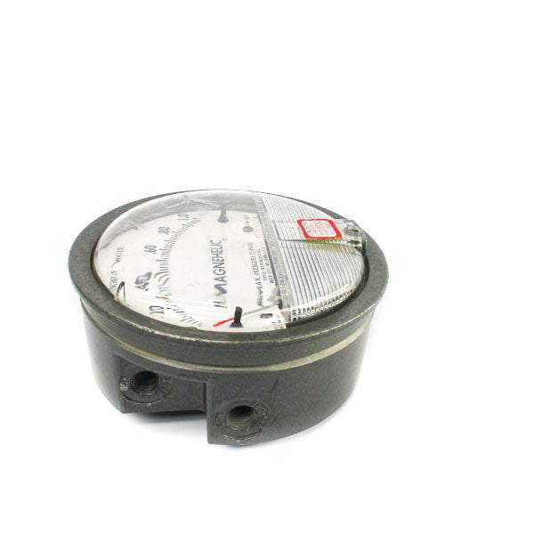 DWYER 2001C 15PSI 0-1.0 (AS PICTURED) NSNP