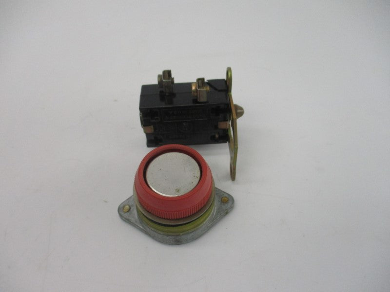 GENERAL ELECTRIC CR2940UA202C 600V NSMP