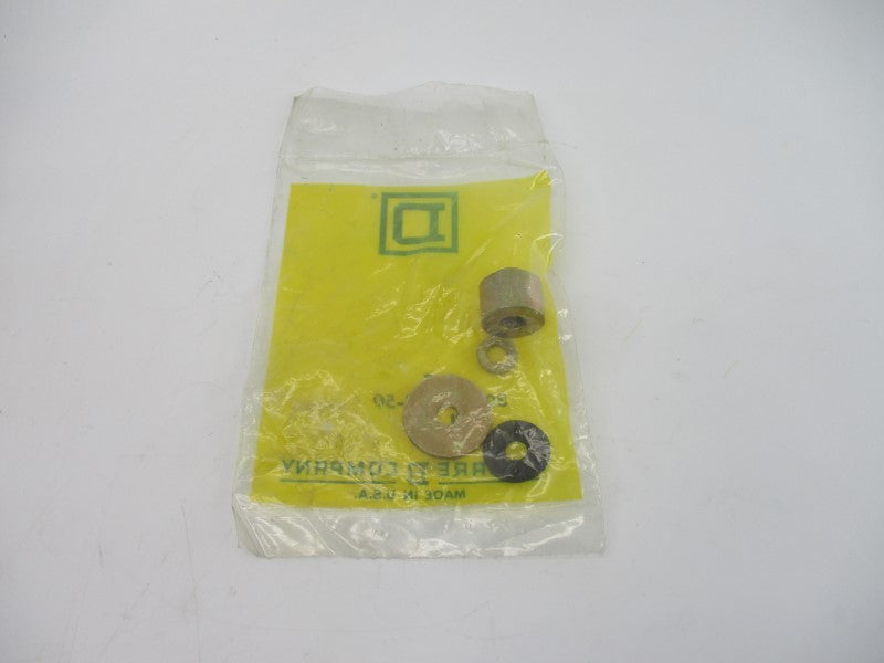 SQUARE D 30007-528-50 NSMP