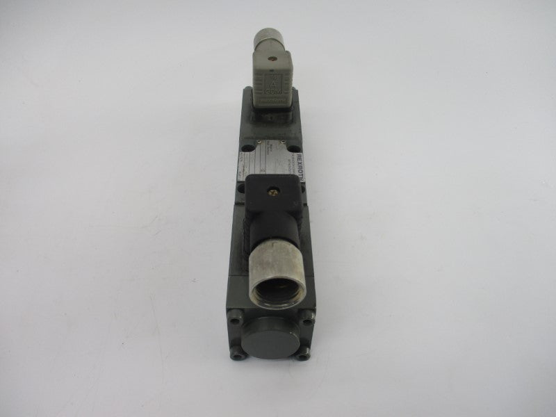 REXROTH 4WRA6E20-10/24Z4/M UNMP