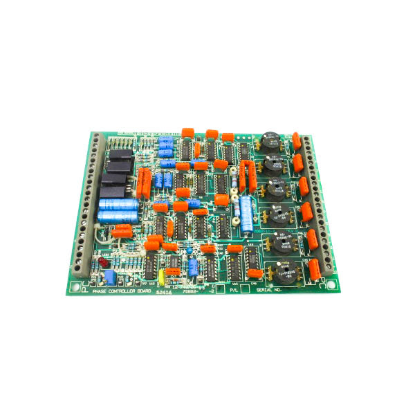 EMERSON 12-749726-11 70802-11-23 UNMP