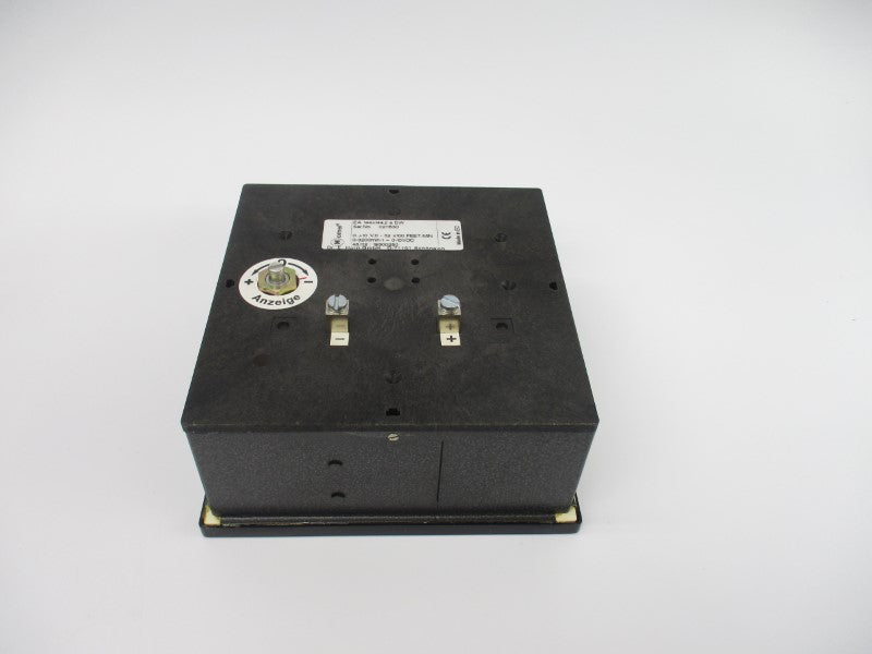 DR. E. HORN EA144X144.2SDW 0-10VDC 0-32PSI NSNP