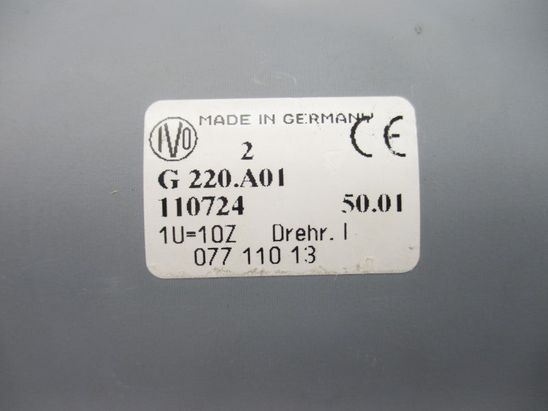 IVO G220.A01 110724 NSNP