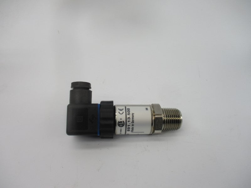 WIKA 8348868 10-30VDC 0-50PSI NSMP