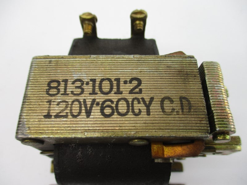 EATON 8131012 120V UNMP