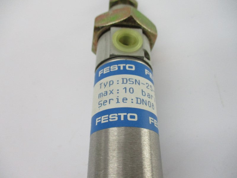 FESTO DSN-25-200PPV 145PSI NSNP
