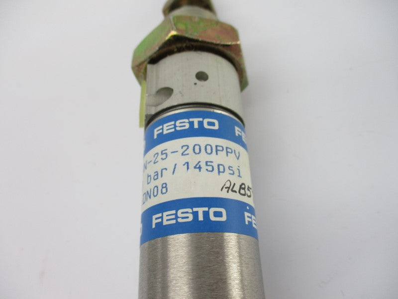 FESTO DSN-25-200PPV 145PSI NSNP