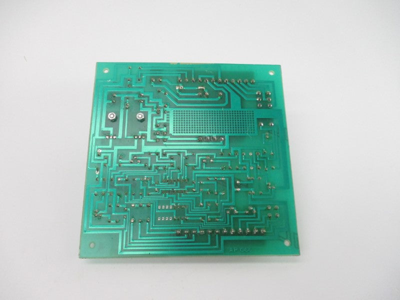 MEGAMATIC AP066A NSNP