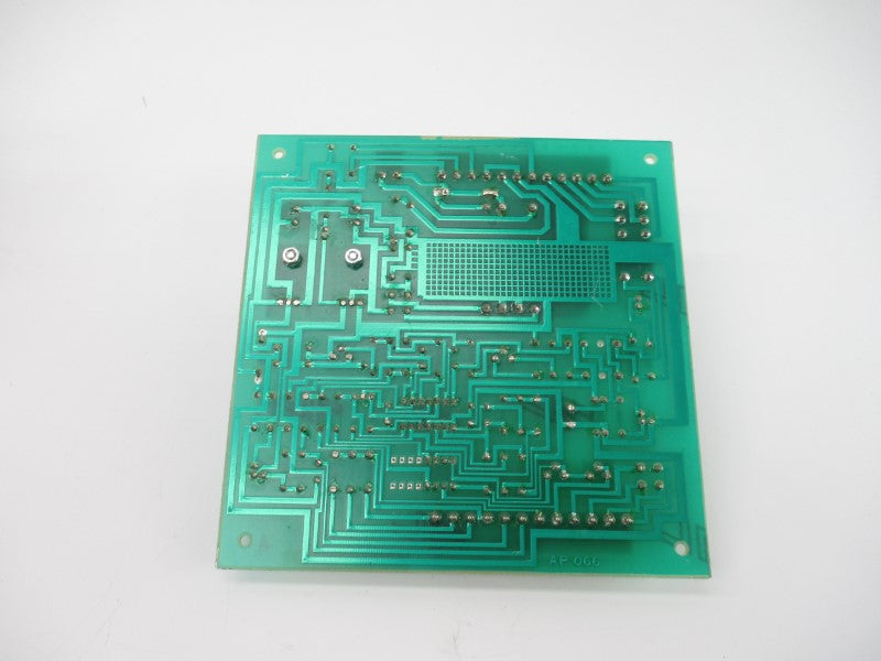 MEGAMATIC AP066A NSNP