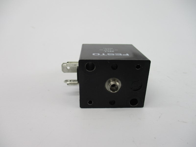FESTO MSV-3 119807 20.4-26.4VDC NSNP