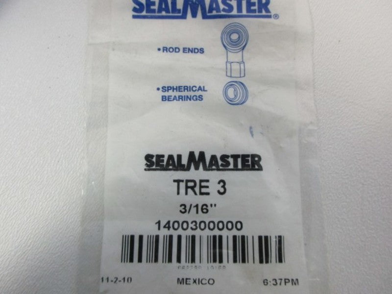 SEALMASTER TRE 3 3/16 NSMP