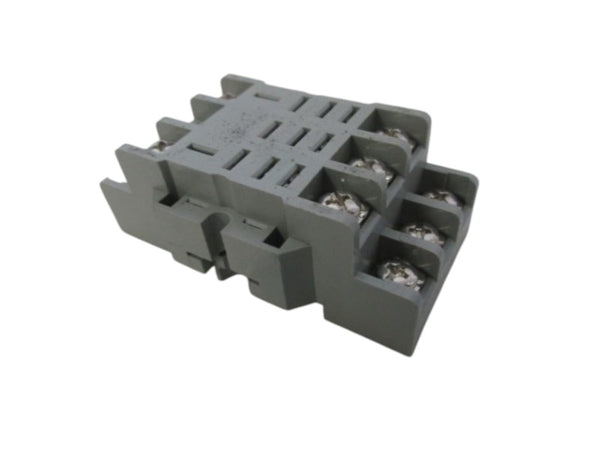IDEC SH3B-05U RELAY SOCKET NSNP