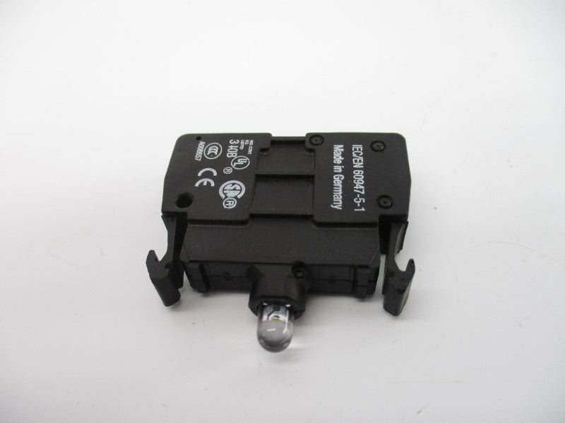 KLOCKNER MOELLER M22-CLED-W 12-30V NSNP