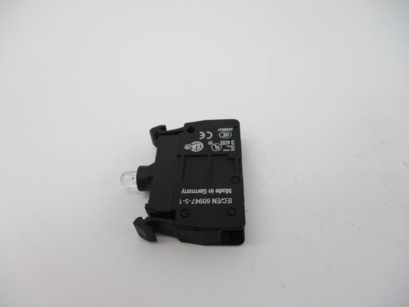 KLOCKNER MOELLER M22-CLED-W 12-30V NSNP