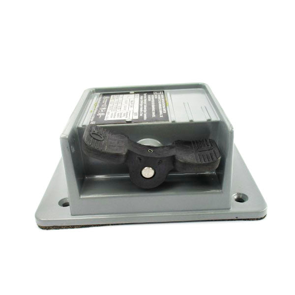 SQUARE D 2510KW20429 SER. B 600V 30A (AS PICTURED) NSNP