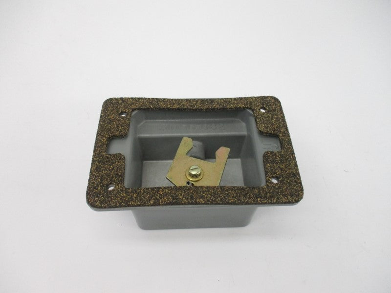 SQUARE D 2510KW20429 SER. B 600V 30A (AS PICTURED) NSNP