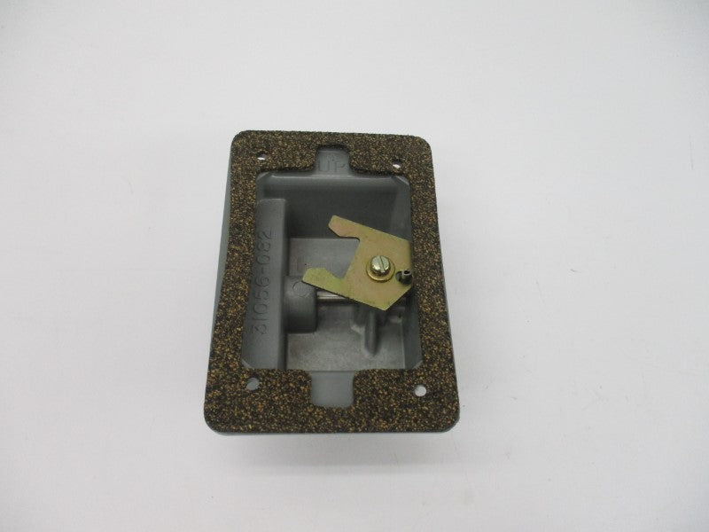 SQUARE D 2510KW20429 SER. B 600V 30A (AS PICTURED) NSNP