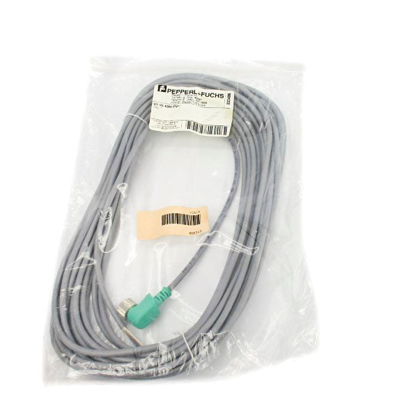 PEPPERL+FUCHS V1-W-10M-PVC NSMP