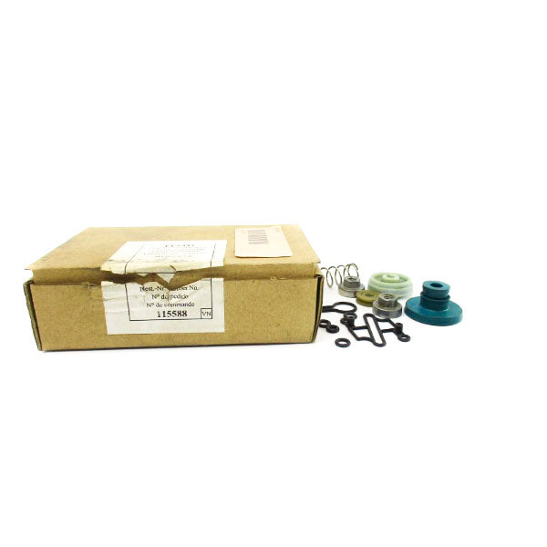 FESTO 115588  NSMP