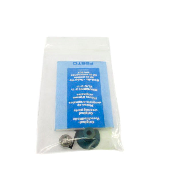 FESTO MFH/MOFH-3-1/4VL/O-3-1/4 104207 NSMP