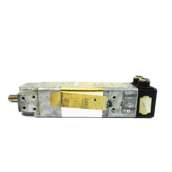 DUNKERMOTOREN D544 950329 110V 1.1A UNMP