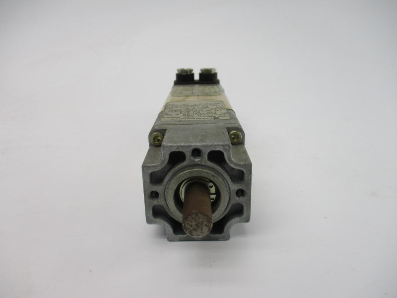 DUNKERMOTOREN D544 950329 110V 1.1A UNMP
