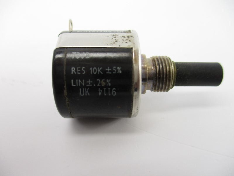 CLAROSTAT 73JB10K NSNP