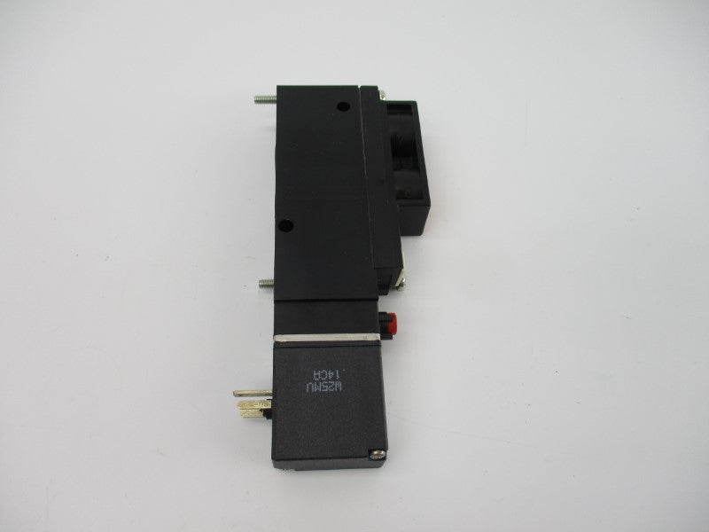 BURKERT 5470G4,0 00132483 24VDC NSNP