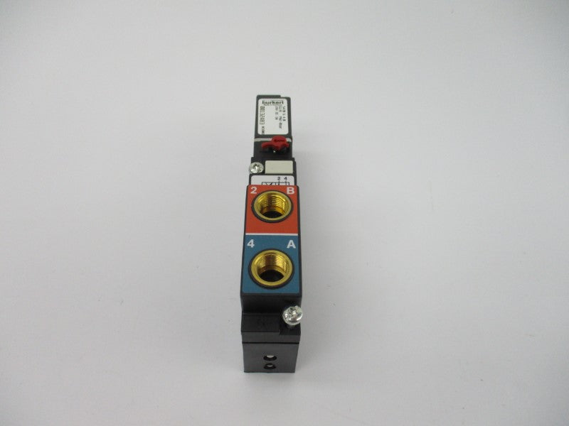 BURKERT 5470G4,0 00132483 24VDC NSNP
