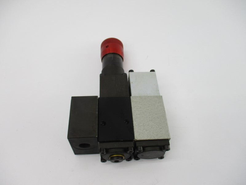 WANDFLUH S595BDRVDA4/80/0.3 NSNP