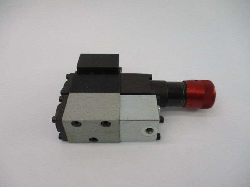 WANDFLUH S595BDRVDA4/80/0.3 NSNP