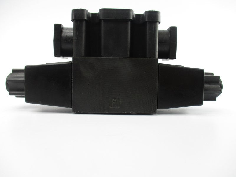 PARKER D1VW8CNYCF75 110-120V .42-.50A 5000PSI NSNP