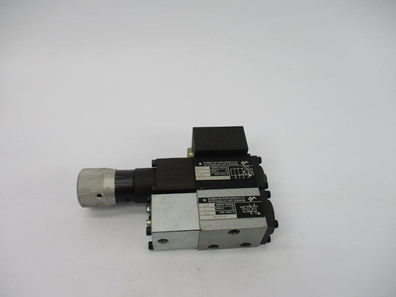 WANDFLUH BDRVDA463S595 NSNP