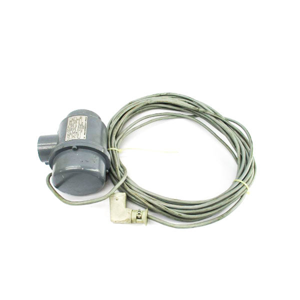 HUBNER ELEKTROMASCHINEN TDP0,2T-4 0575531 60V UNMP