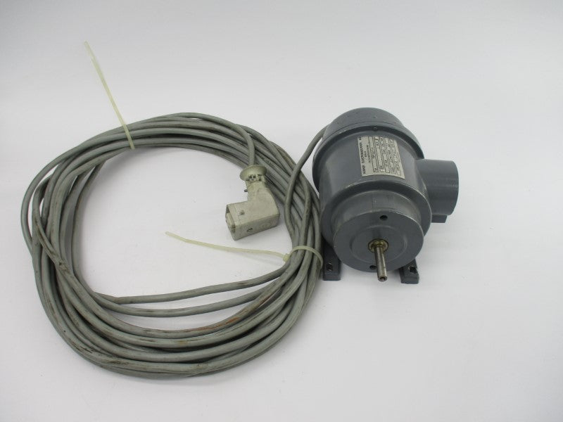 HUBNER ELEKTROMASCHINEN TDP0,2T-4 0575531 60V UNMP