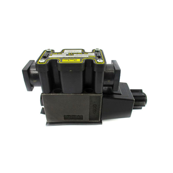 PARKER D1VW20BNYCF72 110-120V .42-.50A 5000PSI NSNP