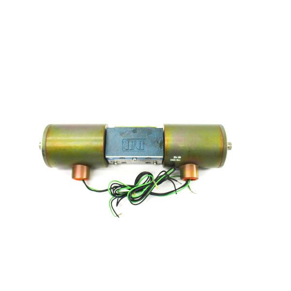 DYNEX 6553-D03-115/60-EPW-10 115V NSNP