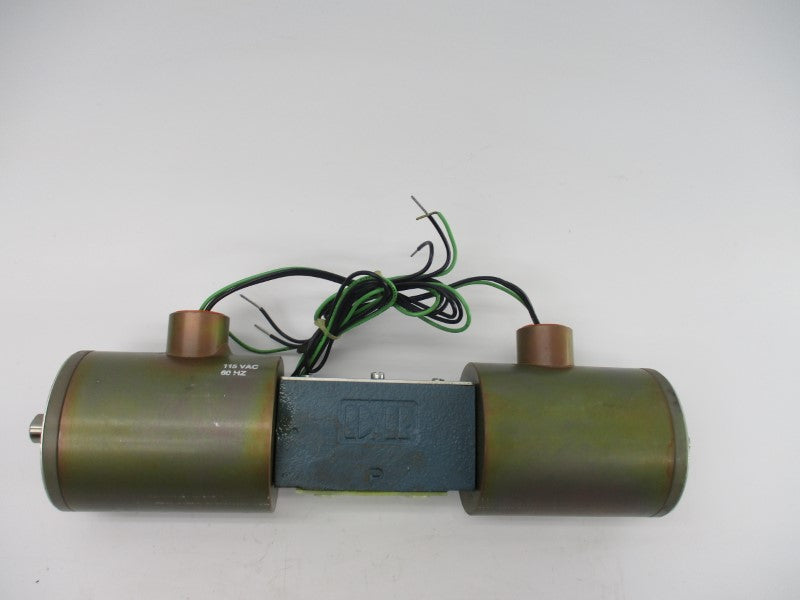 DYNEX 6553-D03-115/60-EPW-10 115V NSNP