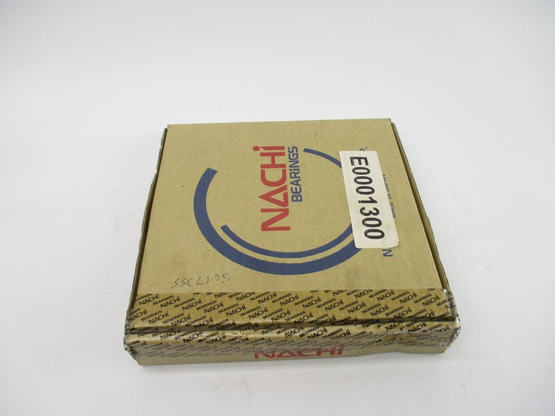 NACHI 6022ZZC3BXMS NSFS