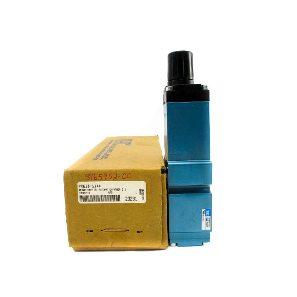 MAC PR63D-11AA 0-150PSI NSMP